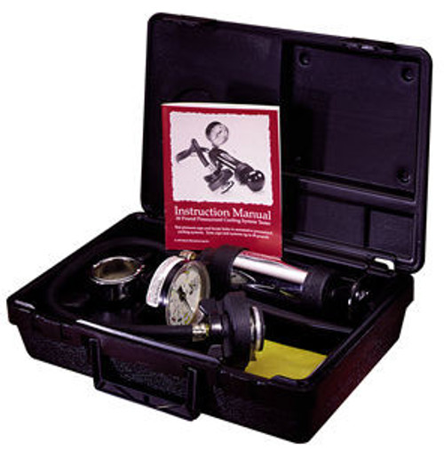 Stant Cooling System Pressure Teste ST12270 Stant Cooling System Pressure Teste ST12270