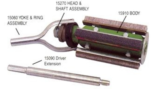 Lisle cylinder hone LIS15000