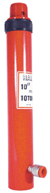 10 Ton Threaded Ram with 10" Stroke 81110 10 Ton Threaded Ram with 10" Stroke 81110