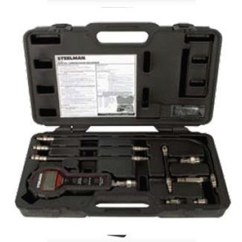 Digital Compression Recorder Kit Digital Compression Recorder Kit
