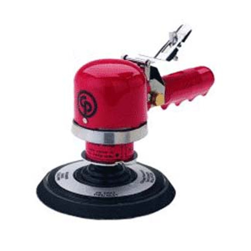 Dual Action Sander