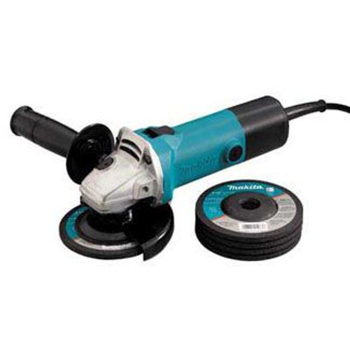 Makita 4-1/2 in Angle Grinder 9524NB