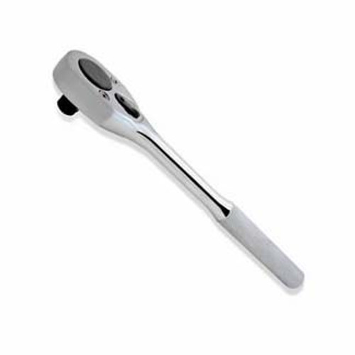 1/2 in. Drive Chrome Reversible Ratchet