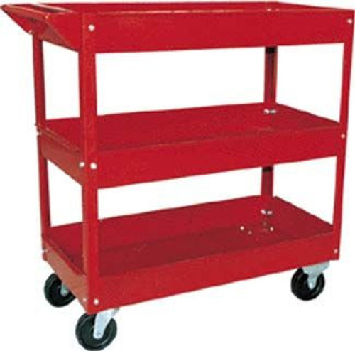 Tool Cart With 3 Trays TORTC302