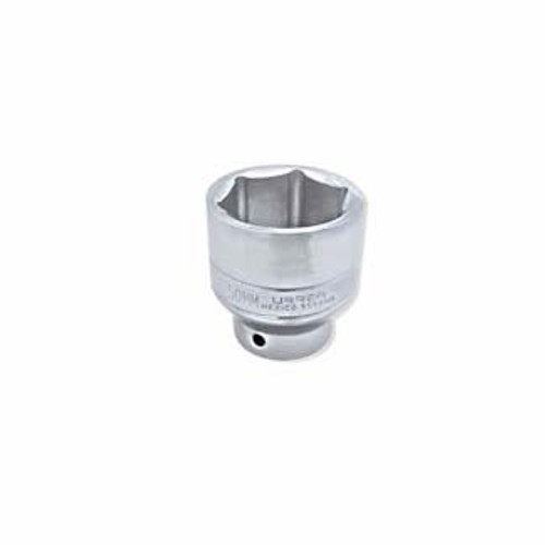 3/4 IN DR 6-PT 36 MM CHROME SOCKET