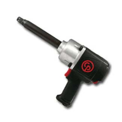 3/4" Drive Heavy Duty Impact Wrench with 6" Anvil - 1200 Ft/lbs. Torque, CP7763-6