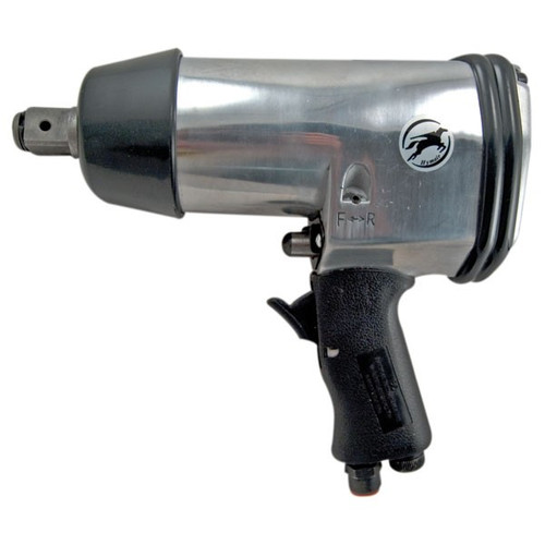 3/4" Impact Wrench -  Soft Grip AT-261SG
