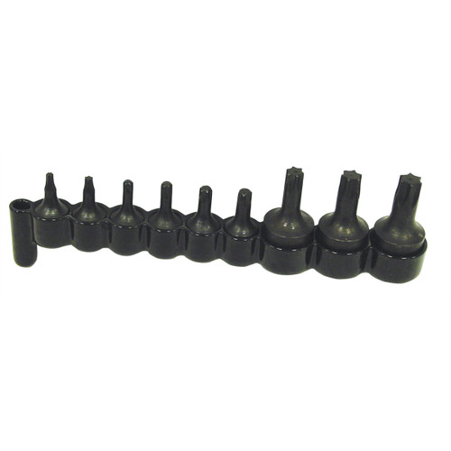 26280 MASTER TORX SOCKET SET