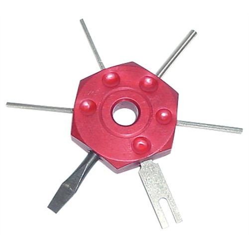 Terminal Tool for Pack-on and Weather-pack Terminals (LIS14900)