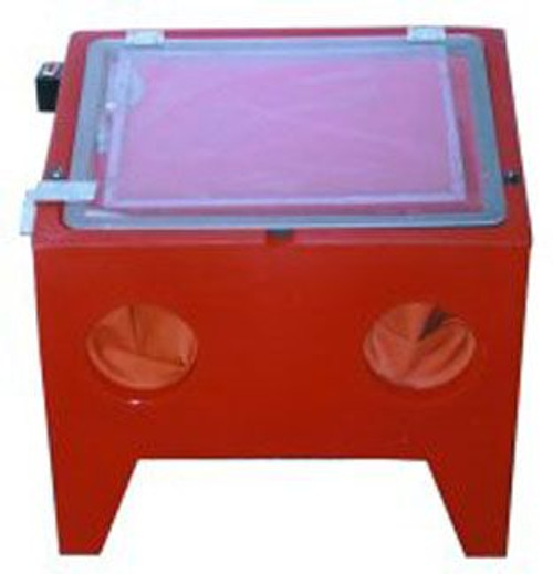 Sandblast Cabinet