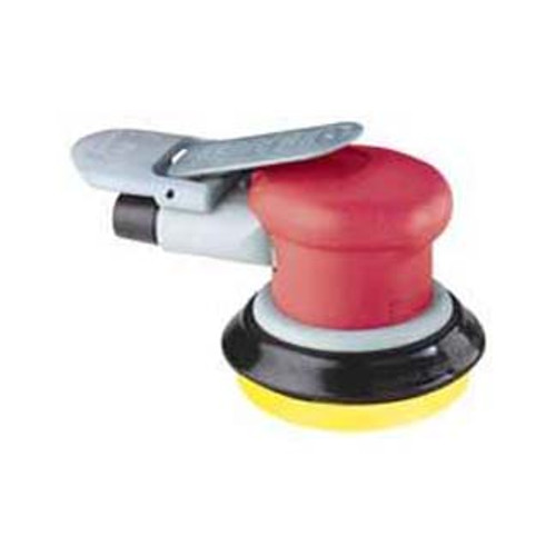 3-1/2in. Dynorbital-spirit random orbital sander 3/16 in.