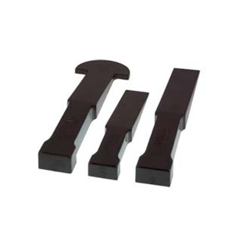 Hard Black Wedge Panel Removal Set