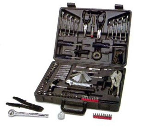 150 PC Multi Purpose Tool Set