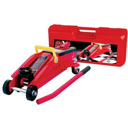 2 Ton Trolley Jack With Case