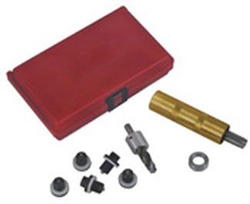 Oil Pan Plug Rethreading Kit