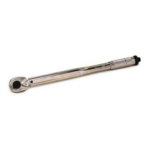 1/2 in  Dr. Click Torque Wrench M200DB