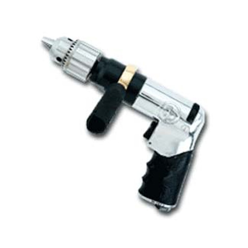 1/2in. Heavy Duty Reversible Air Drill CPT789HR