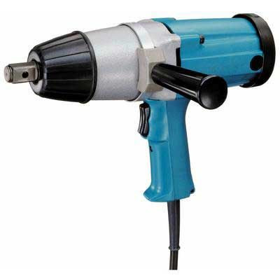 Makita 3/4  Impact Wrench, 433 ft. lbs. 200-6906
