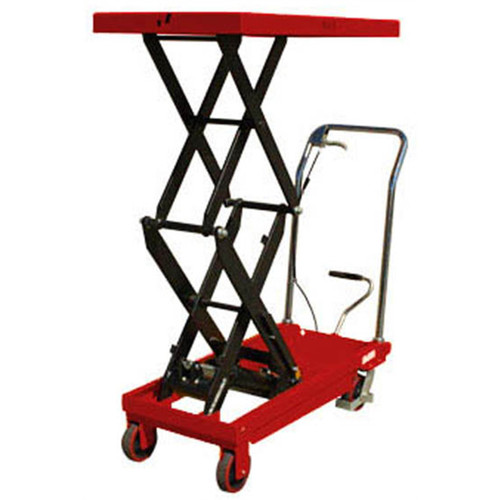 DYOHTTFD35 750 lb. Scissor Lift Table