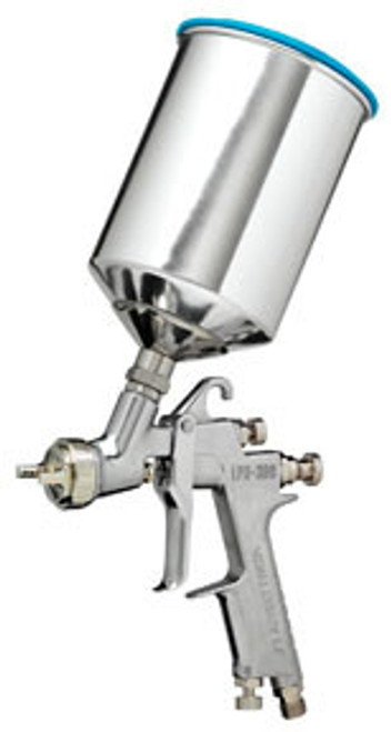 Iwata LPH300-164LV Gravity Feed Spray Gun Iwata LPH300-164LV Gravity Feed Spray Gun