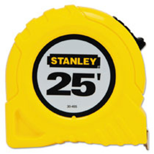 Stanley 1in x 25ft Tape Rule