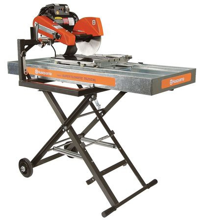 Target Super Tilematic Saw