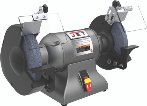 Wilton 8" Industrial Bench Grinder JET-578008