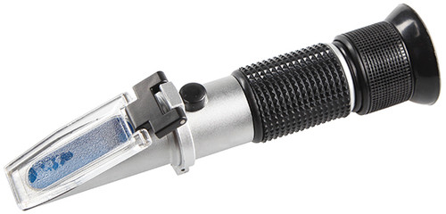 DEF/COOLANT REFRACTOMETER ATD-3325