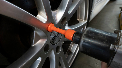 12200 - STUBBY TORQUE STICK SET, 3 PC. 12200 - STUBBY TORQUE STICK SET, 3 PC.