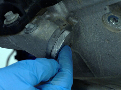 70080 - INJECTION PUMP GAUGE KIT FOR GM (Discontinued)