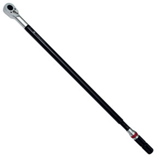 Torque Wrench 3/4" 150-550 FT