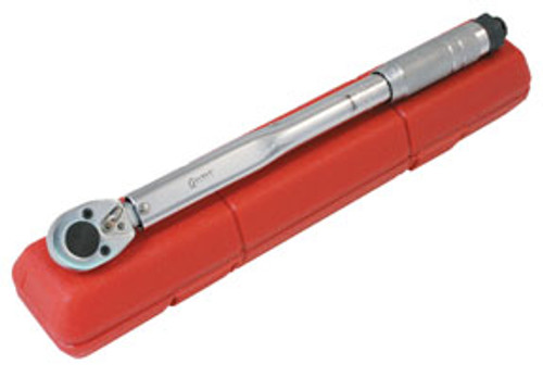 10-90 ft. lb 3/8? Dr. Torque Wrench