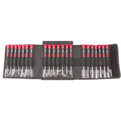 Durston Manufacturing Co MINI21 Miniature Screwdriver Set