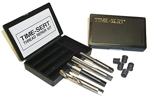 TIME-SERT M6x1.0 Thread Repair kit 1610