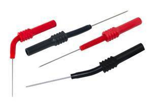 65150 FLEXIBLE BACK PROBES, 4PC.