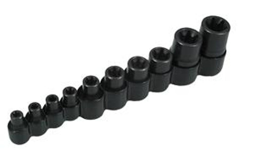 26280 MASTER TORX SOCKET SET