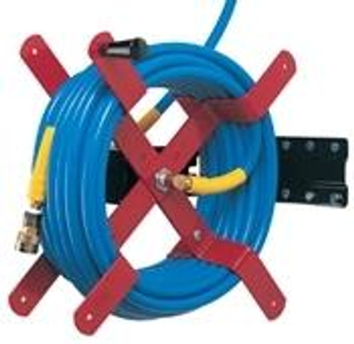 50350 SIDE WINDER AIR HOSE REEL