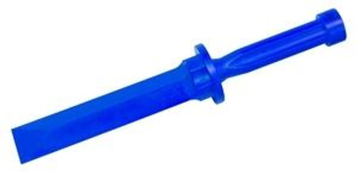 81230 1-1/2" PLASTIC CHISEL SCRAPER