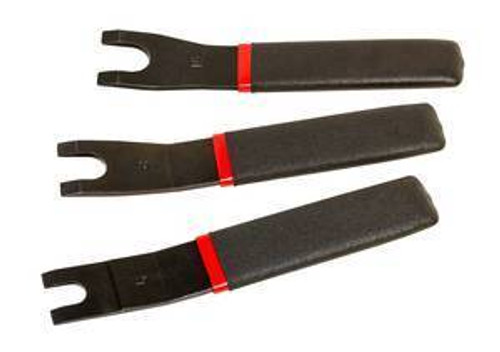 38450 STC FITTING RELEASE TOOL SET, 3 PC.