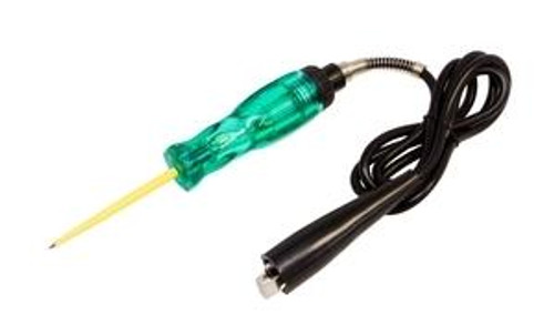 27430 24V HEAVY DUTY CIRCUIT TESTER