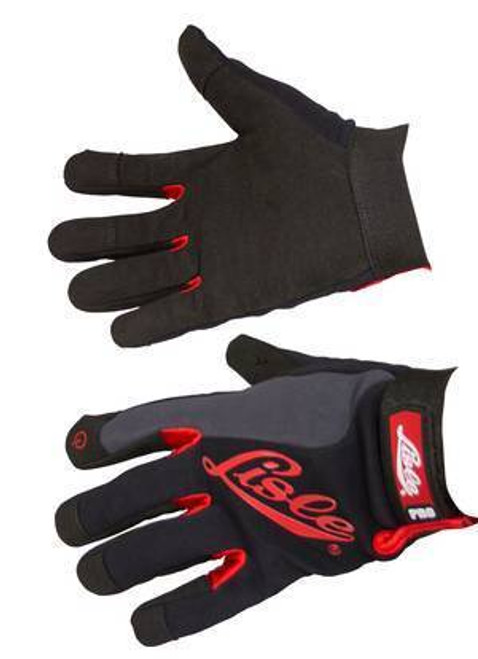 89900 LISLE MECHANIC'S GLOVES, MED