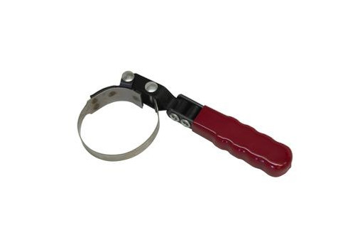 54400 "SWIVEL GRIP" OIL / FUEL FILTER WRENCH