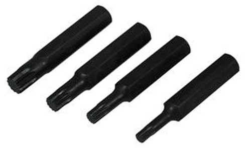 60750 12 POINT BIT SET