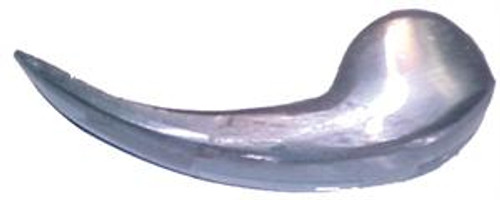 S&G Tool Aid Wedge (Comma) Dolly - 88100