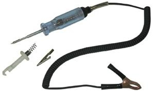 28640 THE ULTIMATE CIRCUIT TESTER KIT