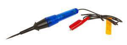 26330 CONTINUITY TESTER, LED