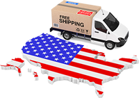 Free Shipping