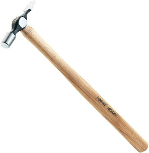 Steel Tinner's Hammer, Shop Hand Tools