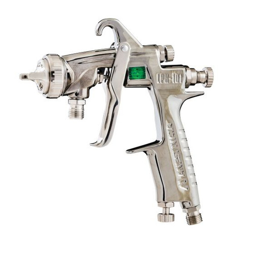 ANEST IWATA 8024 Fitting, 1/4 in, Use With: LPH101-LV, LPH200-LV Spray Gun