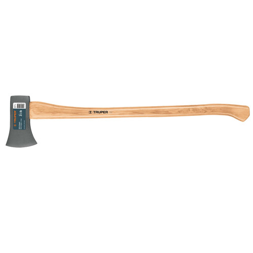 Truper 3.5 Lb Hickory Handle Michigan Axe 14958